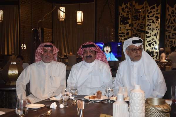 الشيخ أحمد اليوسف