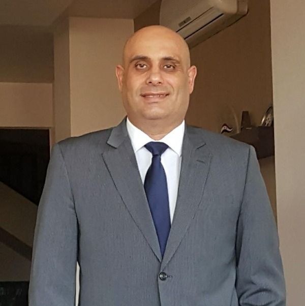 طريف قوطرش