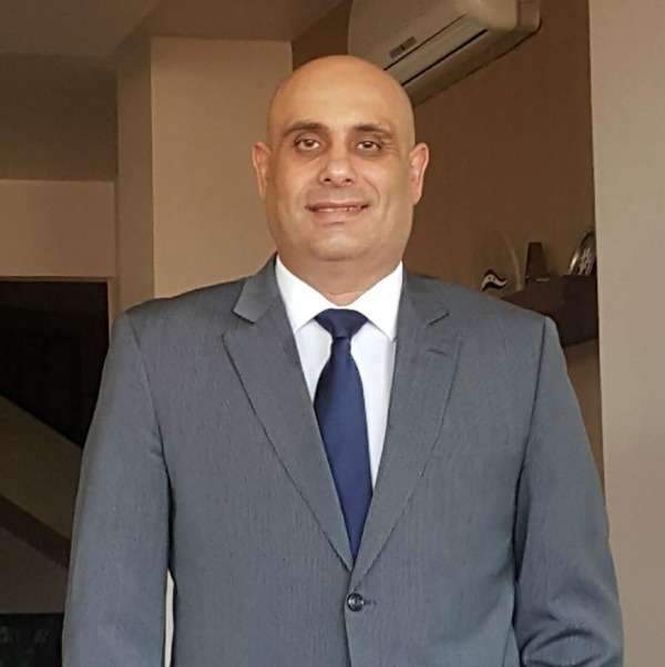طريف قوطرش