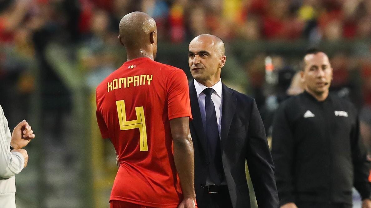 فينسنت كومباني