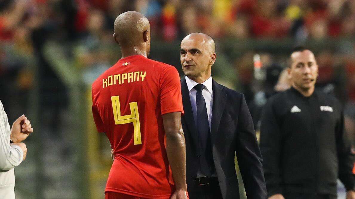 فينسنت كومباني