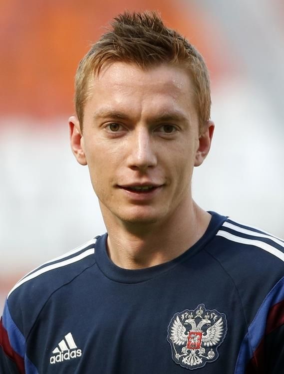 أندري سيميونوف 