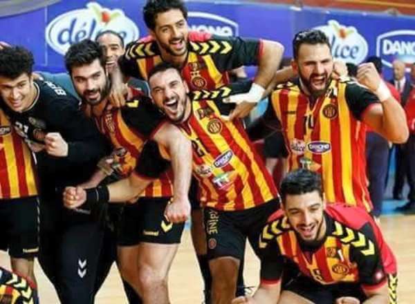 الترجي الرياضي