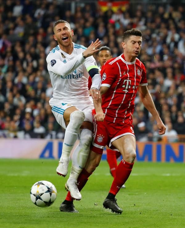 ليفاندوفسكي