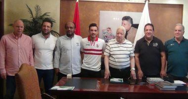 من تقديم إبراهيم حسن