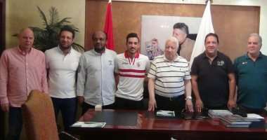 من تقديم إبراهيم حسن