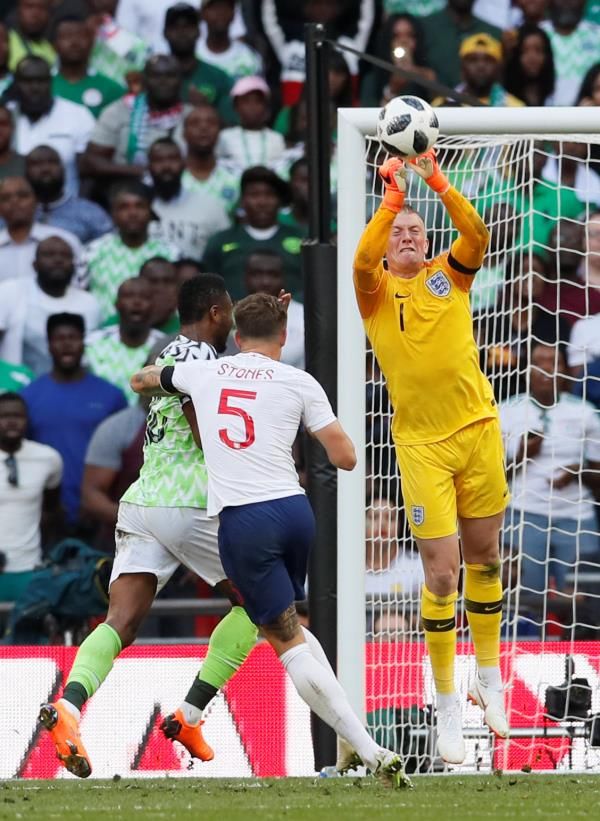 جوردان بيكفورد