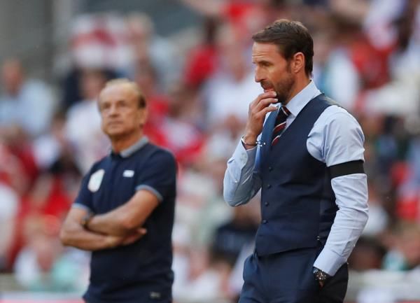 جاريث ساوثجيت	