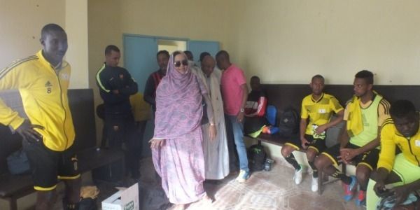  شباب الرياض 