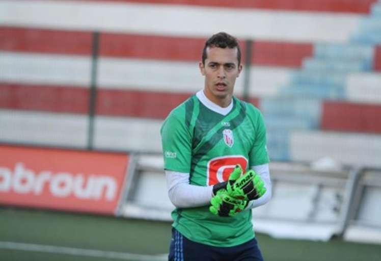  محمد اليوسفي