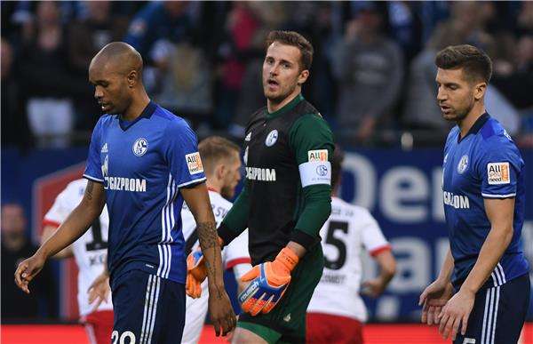  فايهرمان وناستاسيتش