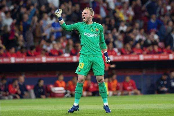  جاسبر سيليسين