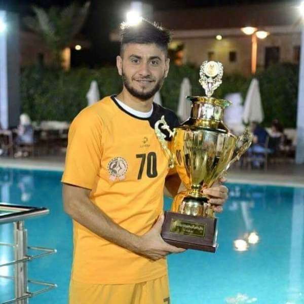 أحمد قدور