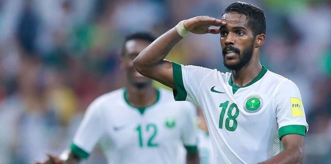 نواف العابد 