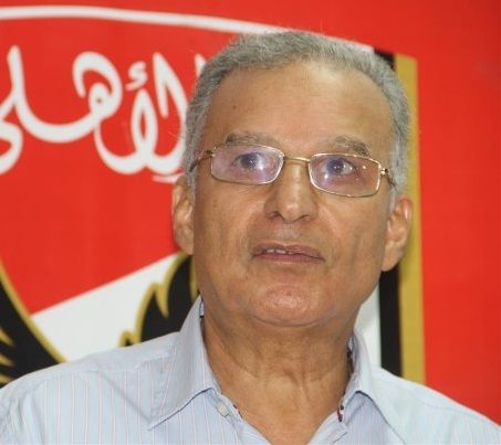 عبد العزيز عبد الشافي