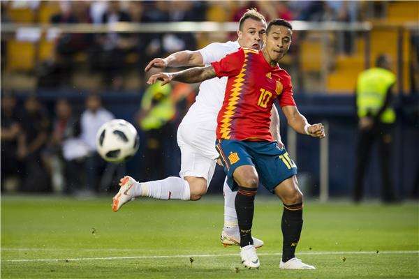  تياجو ألكانتارا