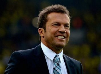 لوثار ماتيوس