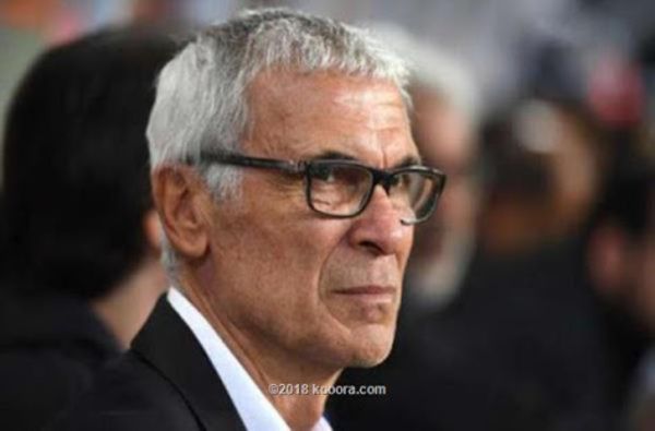 هيكتور كوبر