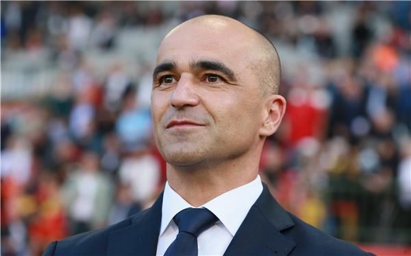 روبرتو مارتينيز