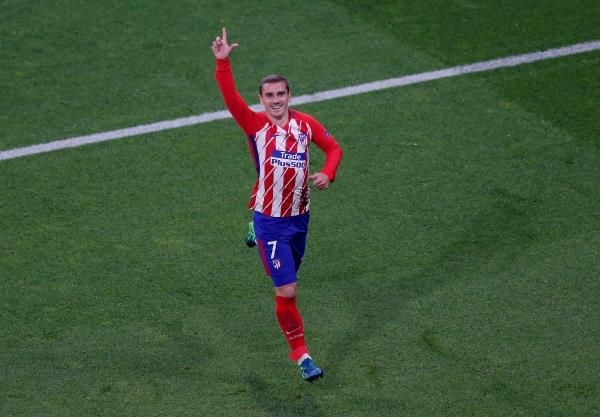 أنطوان جريزمان