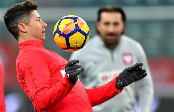 ليفاندوفسكي