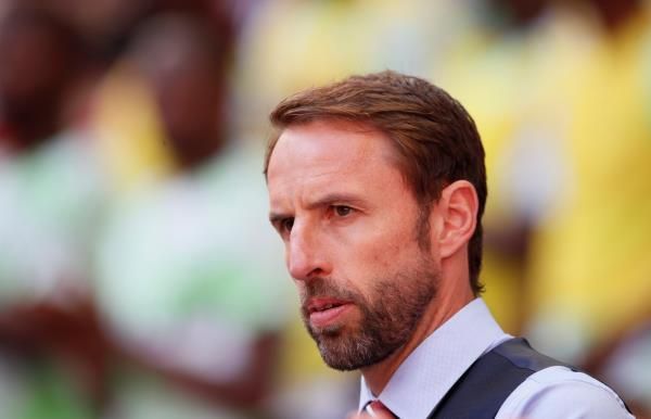 جاريث ساوثجيت