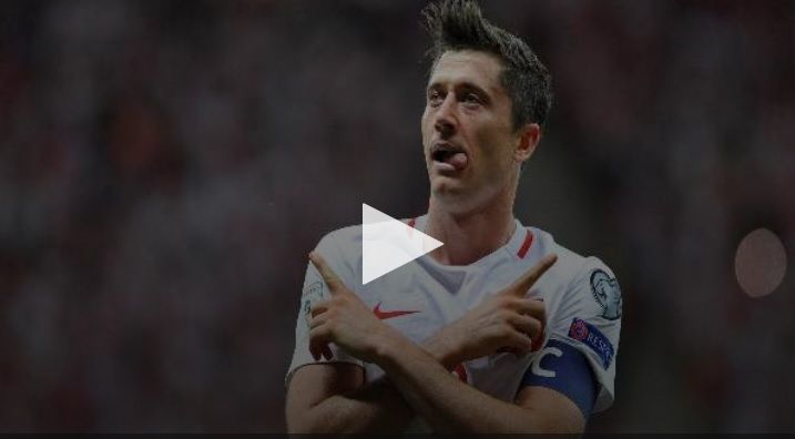 روبرت ليفاندوفسكي