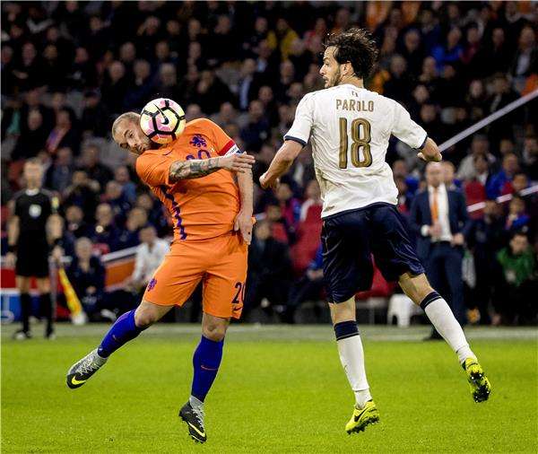 مواجهة سابقة بين الفريقين 