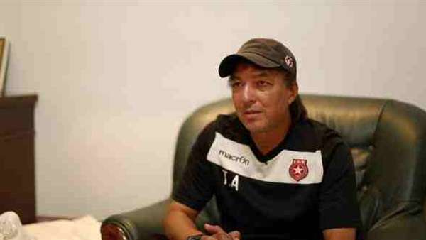 طارق عبد العليم	