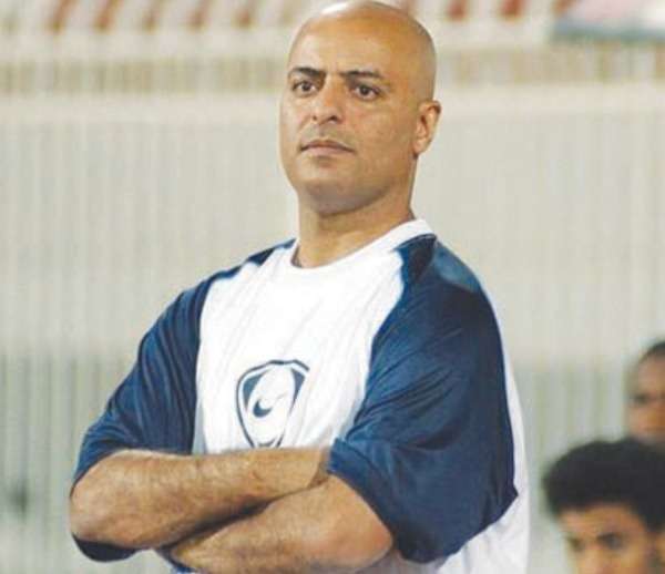 ماهر الشمري