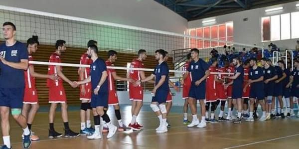  من مباراة تونس واليونان 