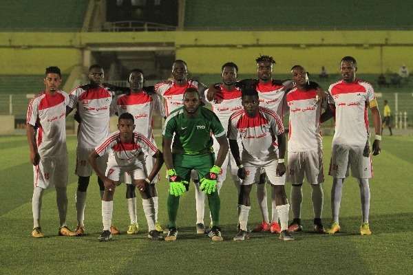 الاهلي عطبرة