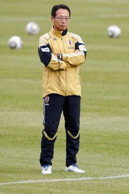 أكدتاكيشي أوكادا