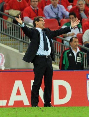 الإيطالي فابيو كابيللو 