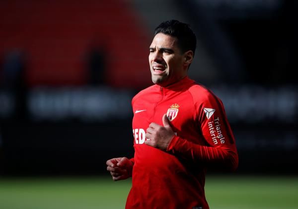 راداميل فالكاو