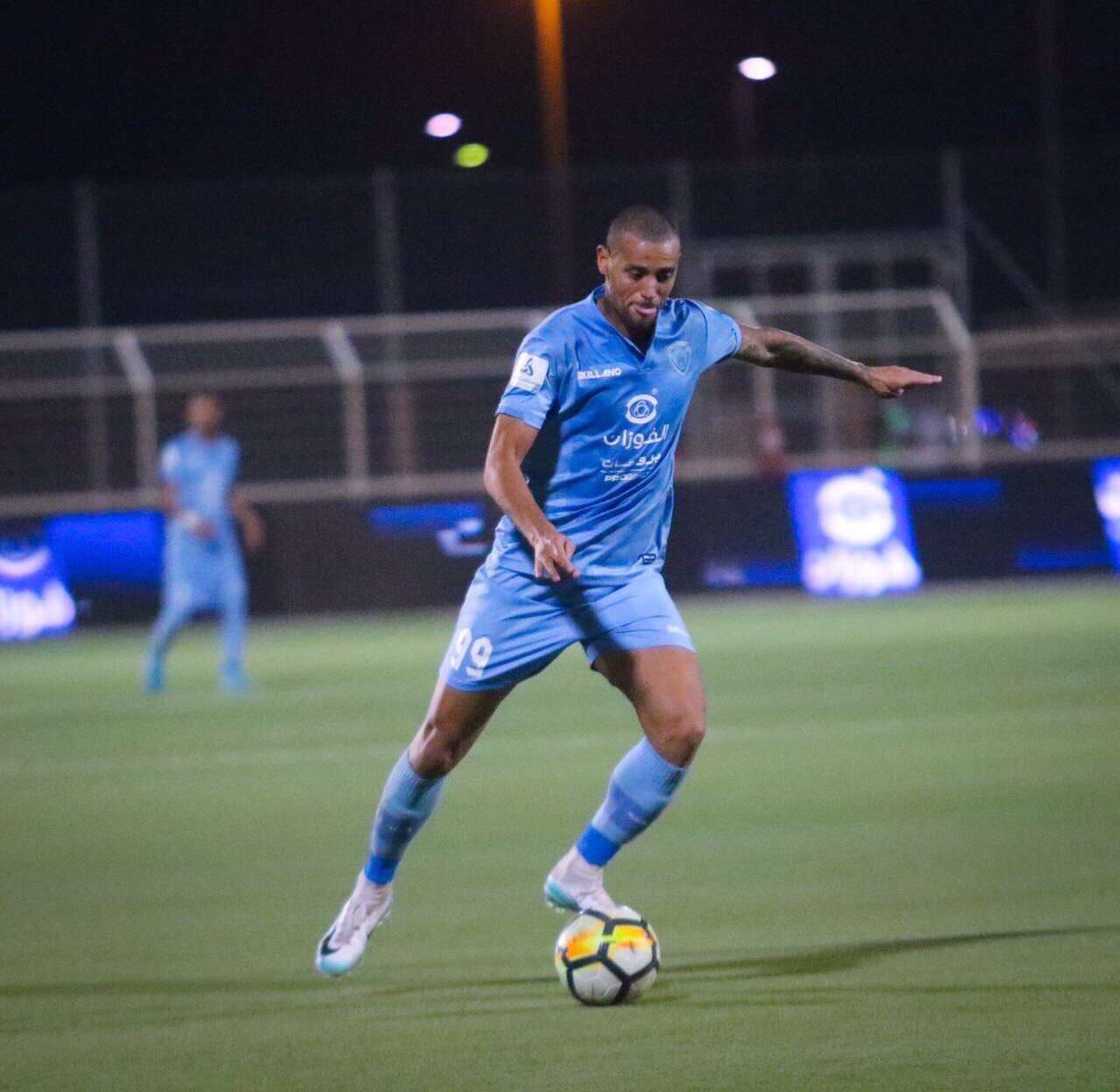 جورجي سيلفا