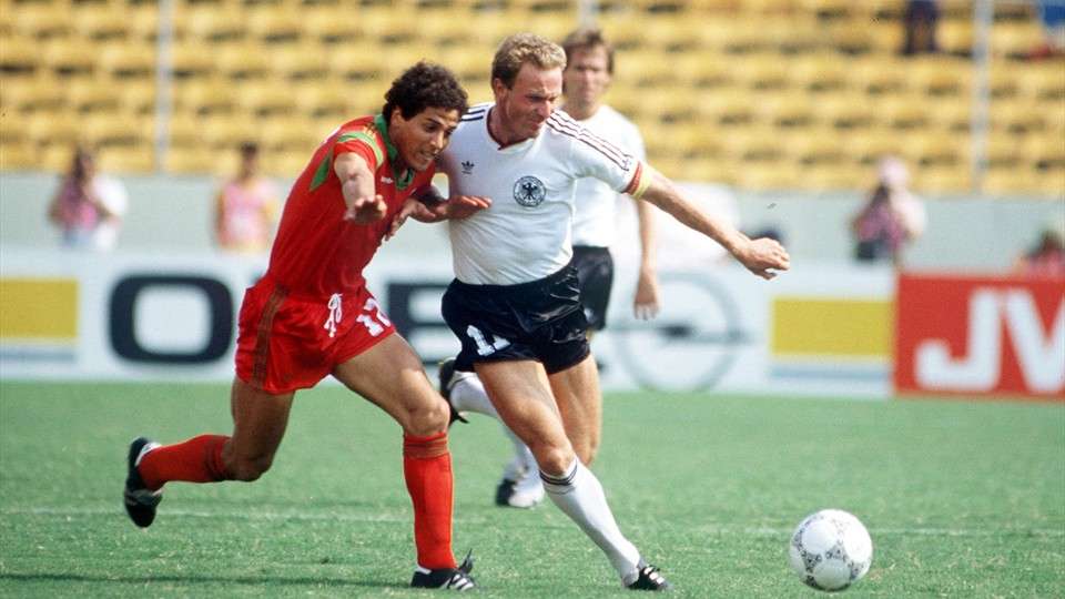 عبدالرزاق خيري