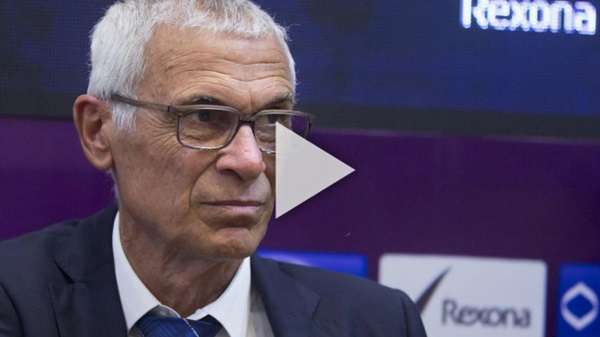 هيكتور كوبر