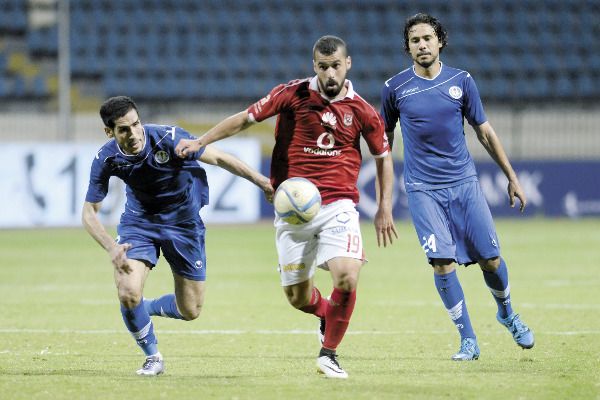 عبد الله السعيد