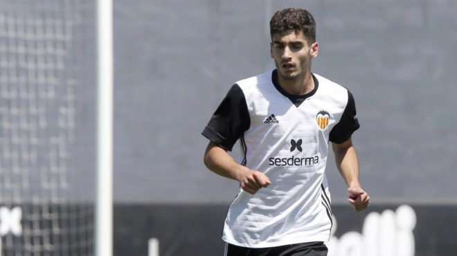  خوسيه باسكوال ألبا