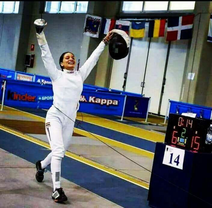 نادرين ايهاب