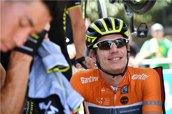  داريل إيمبي