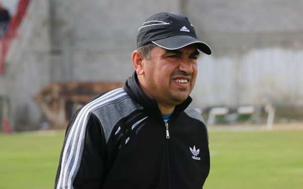 عماد هاشم