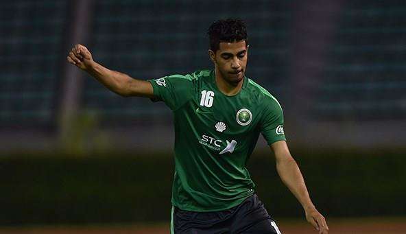  حسين المقهوي