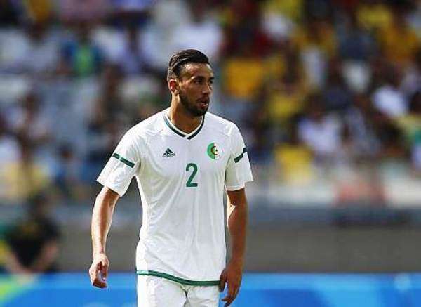  ميلود ربيعي