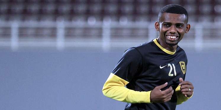 حمد المنتشري