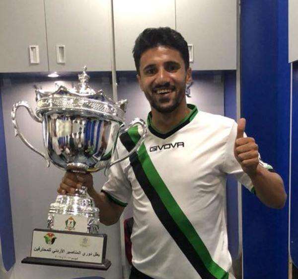 حمزة الدردور