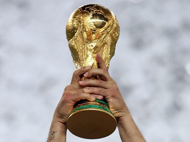 كأس العالم