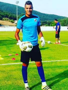 عبد القادر مرسلي