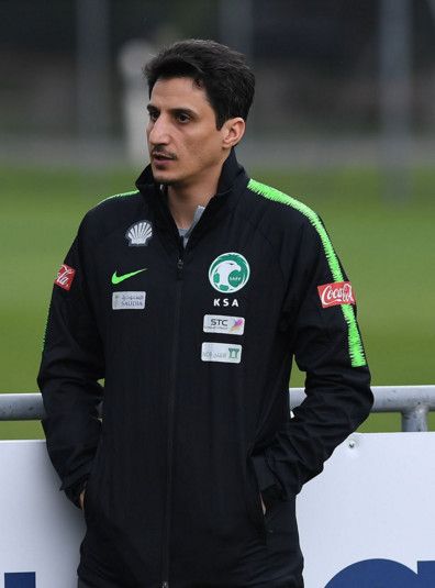 نواف التمياط